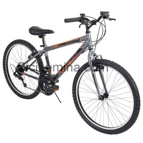 Huffy Granite 24 ficha técnica y opiniones